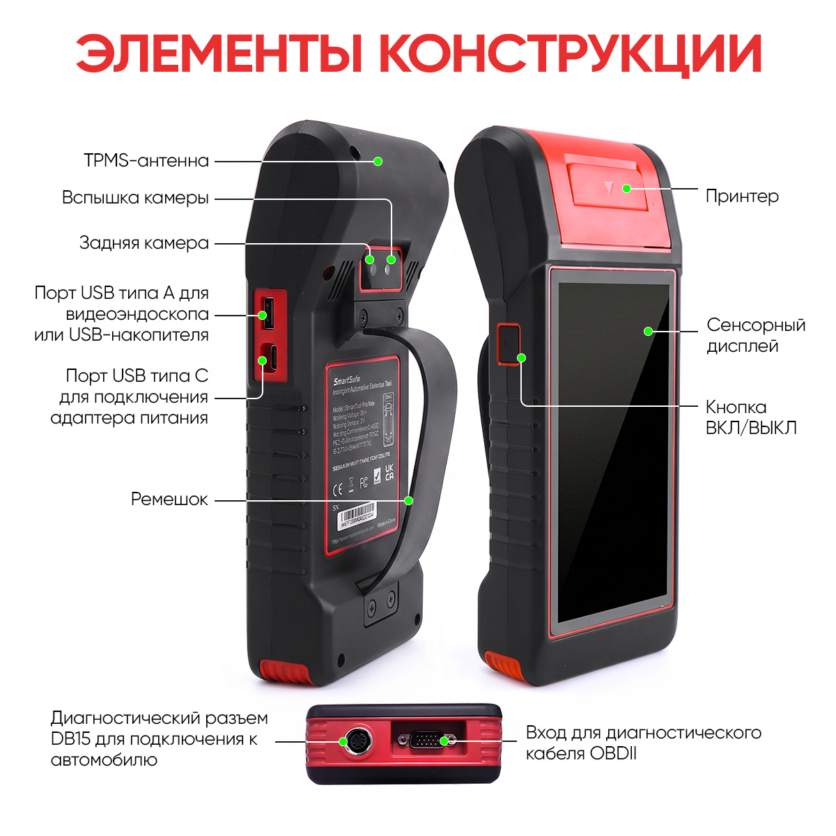 Launch Ismartool 601Max_ схема бел.jpg