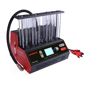 Стенд Launch CNC-604