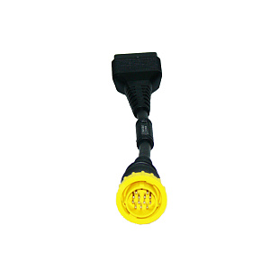 Диагностический кабель BENZ-14 pin
