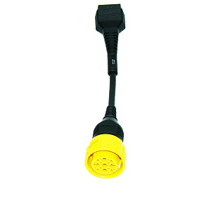 Диагностический кабель MAN-12 pin