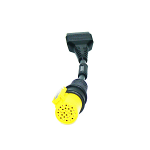 Диагностический кабель Iveco-30 pin
