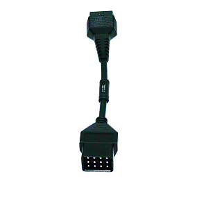 Диагностический кабель RENAULT-12 pin