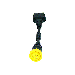 Диагностический кабель OBD-16 pin