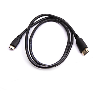 Кабель Mini HDMI-HDMI