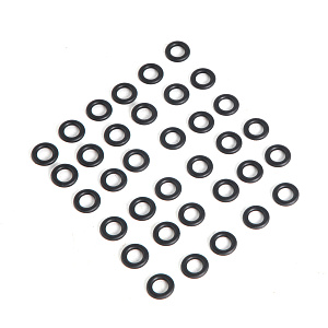 Уплотнительное кольцо O-ring (Ф7.1 2.65) (35 шт.)