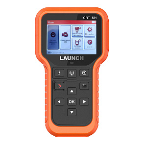 Launch CRT511 TPMS