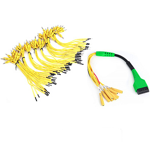 Универсальный кабель 8 PIN