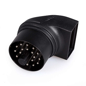 Диагностический разъем BENZ-38 pin